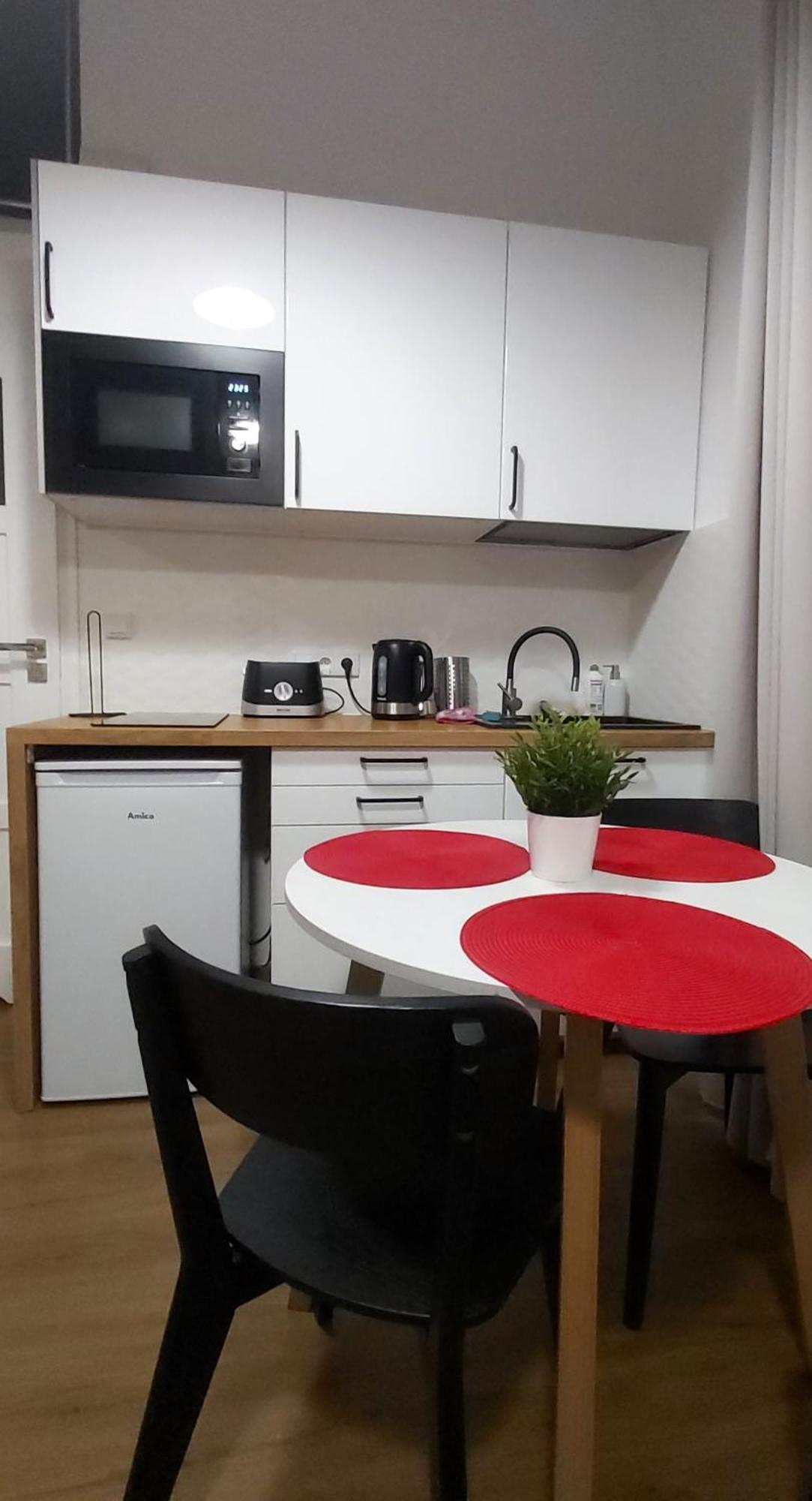 Old Town Stage Apartment One Cracóvia Exterior foto