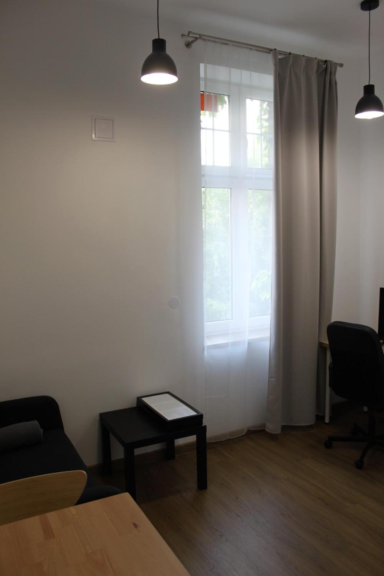 Old Town Stage Apartment One Cracóvia Exterior foto