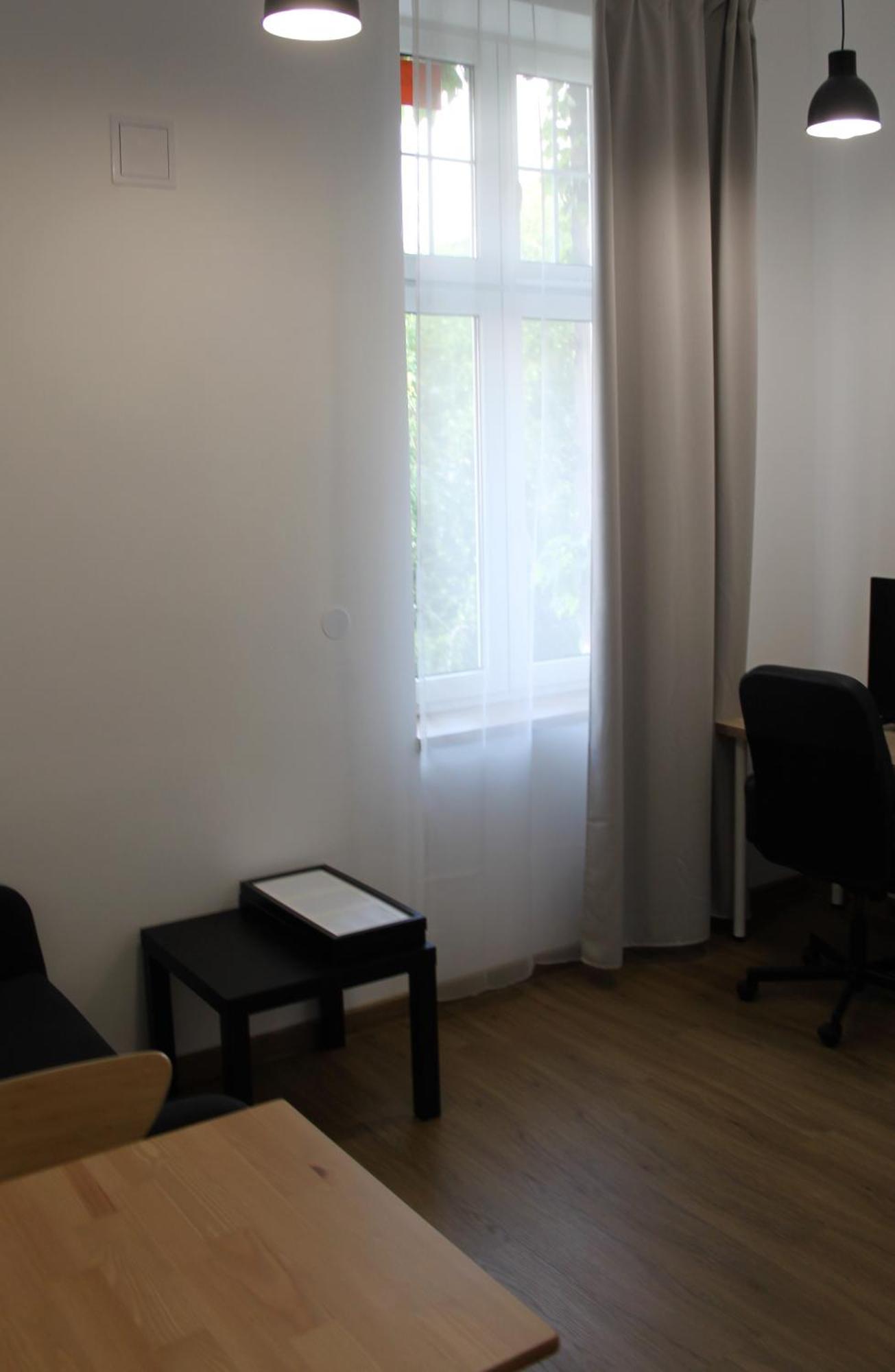 Old Town Stage Apartment One Cracóvia Exterior foto
