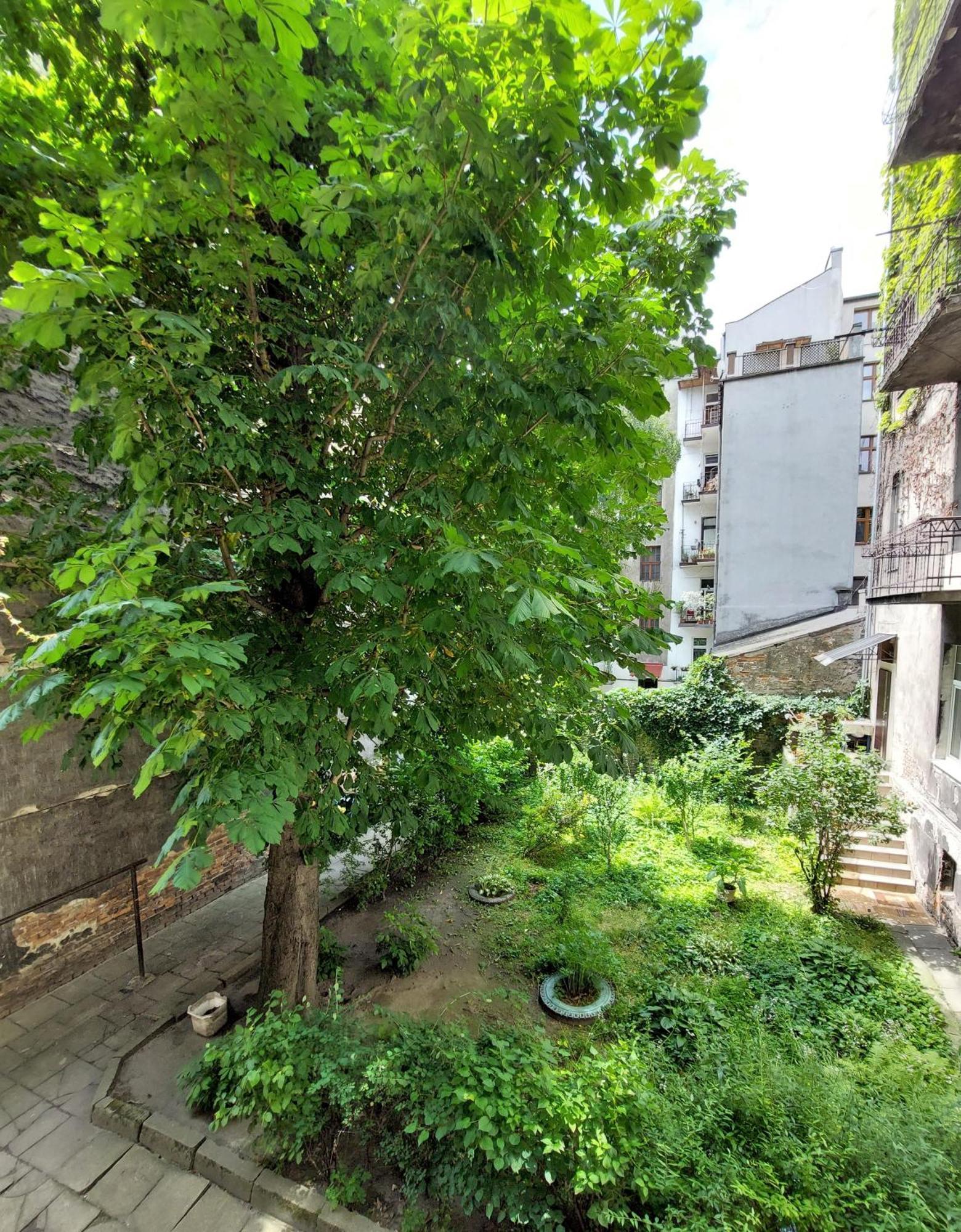 Old Town Stage Apartment One Cracóvia Exterior foto