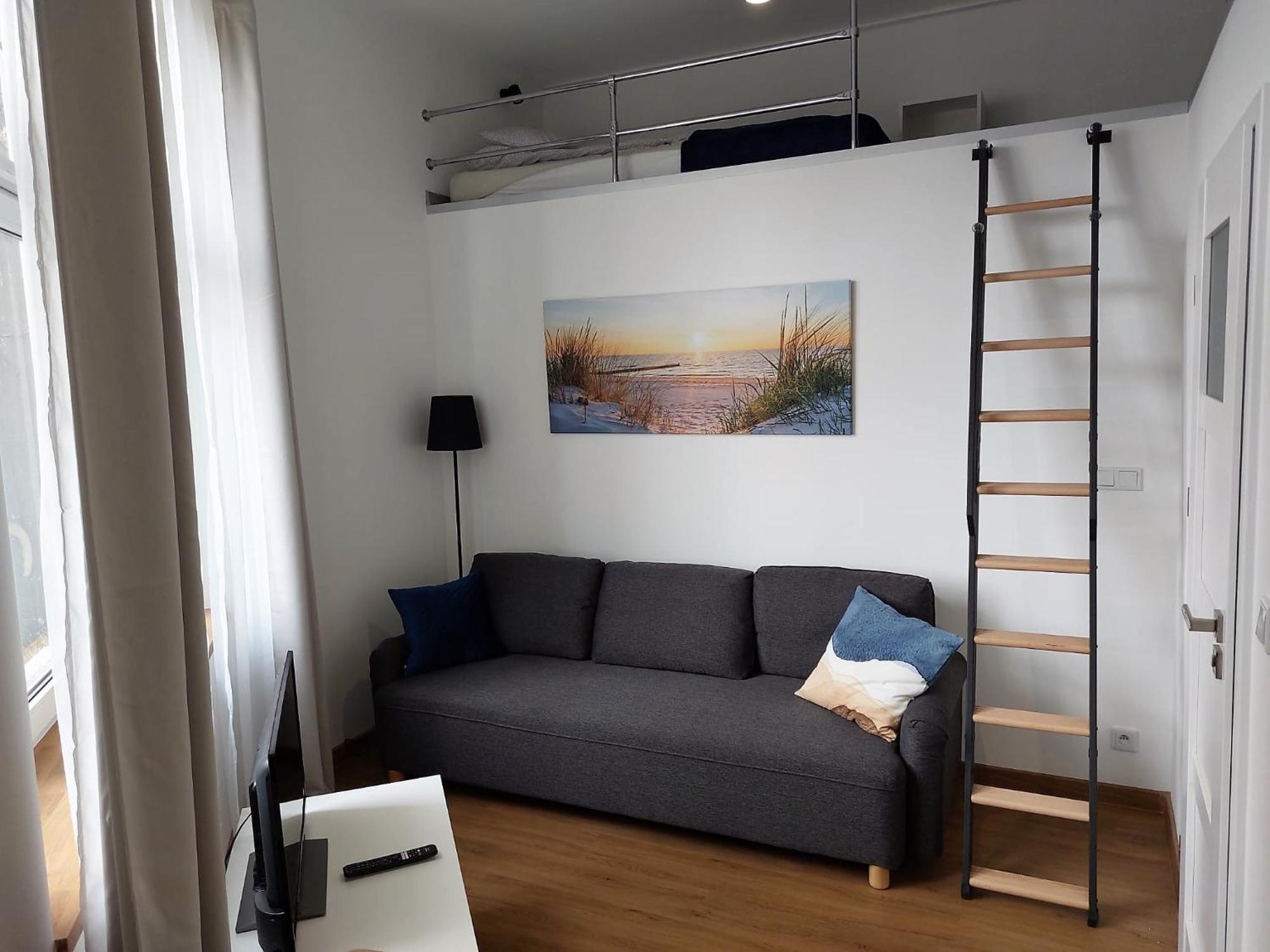 Old Town Stage Apartment One Cracóvia Exterior foto