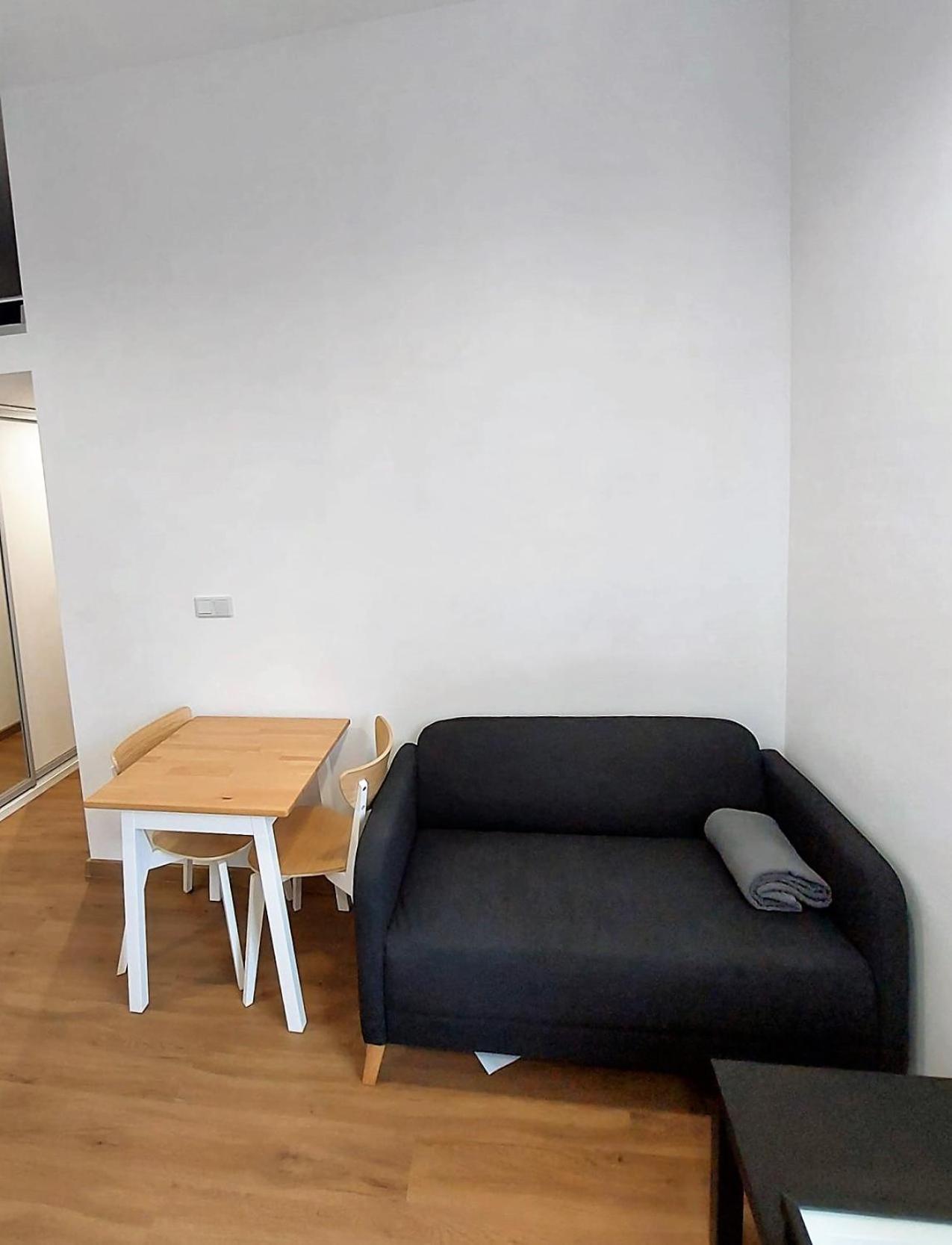 Old Town Stage Apartment One Cracóvia Quarto foto