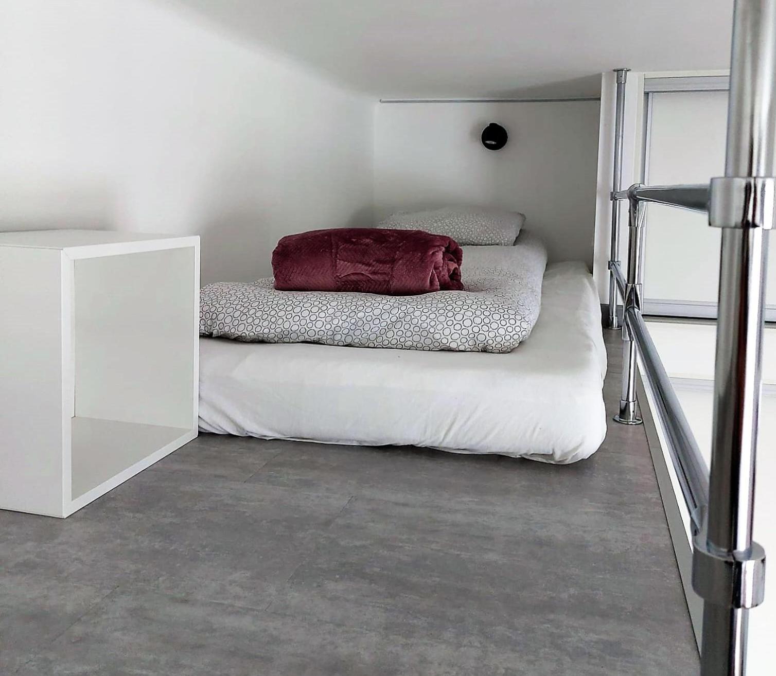 Old Town Stage Apartment One Cracóvia Quarto foto
